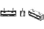 Batteriekasten gro Weimetal