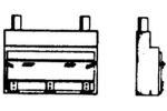 Batteriek.klein f.Personenwag