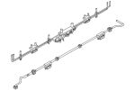 Leitungen fr Tender 22T34(1