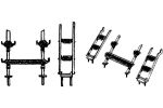 Rauchkammersttze+Tritte BR43