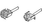 Tritte f. Lokkessel