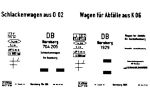 Beschriftung f.Schlackenwa.1S