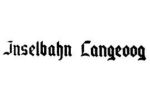 Beschriftung Langeooger Insel
