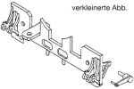 Steuerungstrger BR 86,1Stck