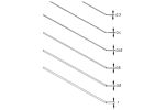 MS - Draht, d = 0,3 mm