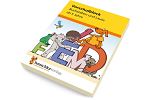 Vorschulblock - Buchstaben und Laute