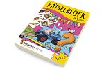 Rtselblock ab 5 Jahre, Band 2