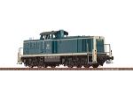 H0 DIL 290 DB IV DC ex
