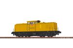 H0 DIL BR 203 DB AG VI DC ex