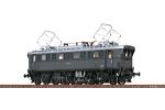 H0 EL  E 75 DRG, II, DC b+