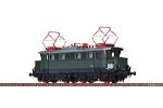 H0 EL  E 44 DB III AC ex
