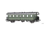 H0 PEW Ci-28 SNCF III