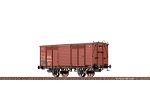 H0 GW Gw Magdeburg DRG II