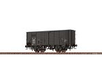 H0 GÜW Lw SNCF III