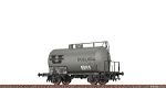 H0 KEW SCwf SNCF III, Ugilor