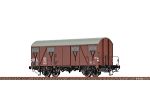 H0 GW Gmms 60 DB III