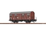 H0 GW Gmms 44 DB III