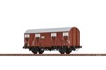 H0 GW Gmms 40 DB III