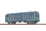 H0 GW Gas DR IV