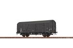 H0 GW IJ SNCF III