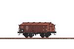 H0 GW K Wuppertal DRG II