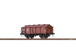 H0 GW K Wuppertal DRG II