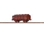 H0 GW STw SNCF III