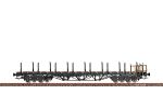 H0 GW Rlyf Nord II