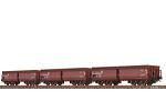H0 GW Fads (SET) DB IV