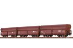 H0 GW Fals (SET) DB AG VI