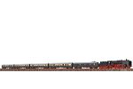 H0 SET Rheingold DRG II DC