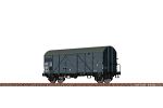 H0 GW K SNCF III