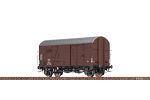 H0 GÜW Gms 30 ÖBB III