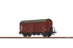 H0 GW Kf SNCF III