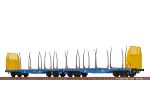 H0 GW Sggmrrs Innofreight VI