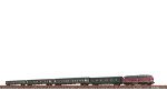 H0 SET E 1642 DB IV DC ex
