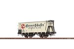 H0 GW G10 DB III, Herren.Pil