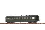 H0 PEW C4i DRG II