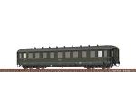 H0 PEW C4i DRG II