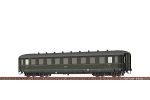 H0 PEW C4i DRG II