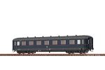H0 PEW A4e DB III