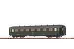 H0 PEW A4e DB III