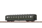 H0 PEW B4e- DB III DC+LED