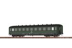 H0 PEW Büe 366 DB IV