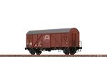 H0 GW Glmrs DR IV Expressgut