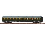 H0 PEW ABymgf-51 DB III AC LE