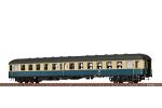 H0 PEW Bym 421 DB IV