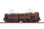 H0 EL  E 95 DRG, II, DC b+