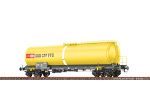 N KEW Zas SBB VI Wasserwagen