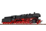 H0 DAL 44 DB III DC b+